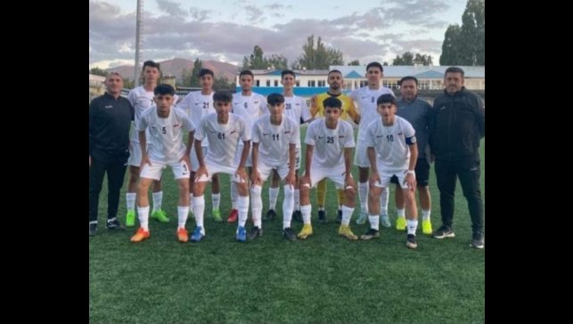 Erener, gururlandırdı