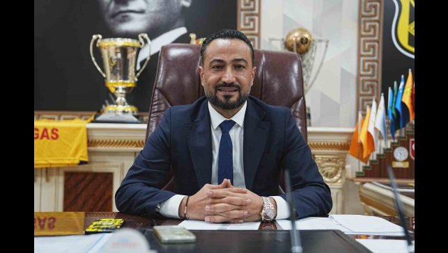 Şahin Altunok: "Yeni Malatyaspor artık sahaya çıkacak güçte değil"