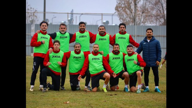 Elazığspor'un kamp kadrosu belli oldu