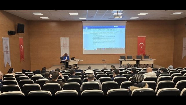 Erzurum'da tüberküloz zirvesi