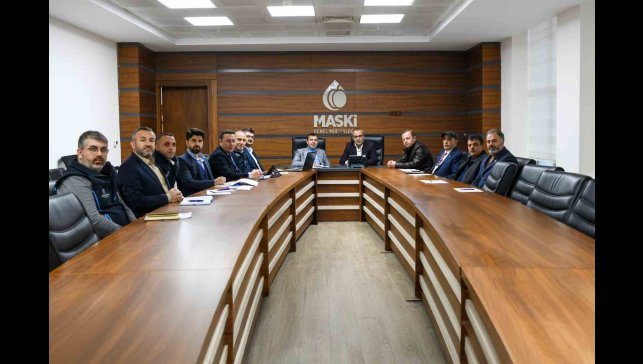 Pütürge'nin sorunları konuşuldu