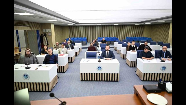 Aslantepe'nin 5 yıllık yol haritası hazırlandı