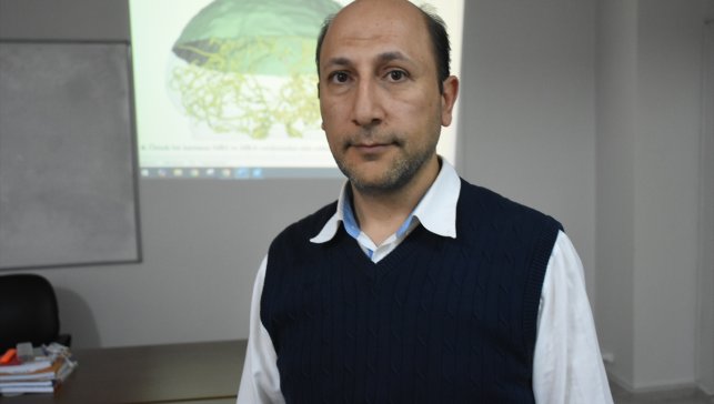 TÜBİTAK desteğiyle geliştirilen yazılım beyin ameliyatlarında riski azaltacak