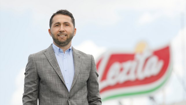 Lezita, 2025'te iç ve dış pazarda büyümeyi hedefliyor