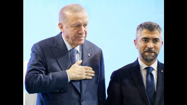 Küçükoğlu; "2025 Erzurum yılı olacak"