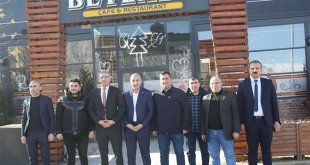 Doğubayazıt'ta Eğitim ve Sosyal Yardımlar 2024 Değerlendirmesi