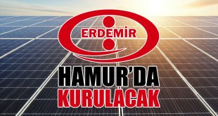 Ağrı'da Erdemir GES Projesi İçin ÇED Süreci Başladı