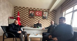 HÜDA PAR Ağrı İl Başkanı Yılmaz, yasa teklifinin yasallaşması yaralara melhem olacak