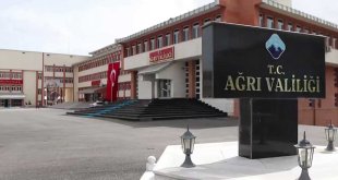 Ağrı Valiliği, Toplantı ve Gösteri Yürüyüşü Güzergahlarını Belirledi