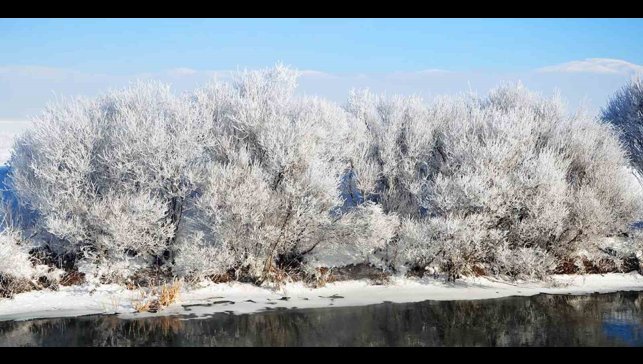 Erzincan'da en düşük hava sıcaklığı Otlukbeli'de ölçüldü