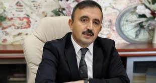 Ağrı'nın göç izdüşümü