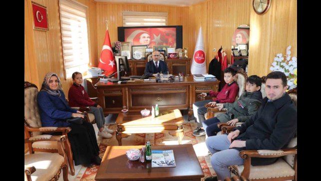 Elazığ'da Filistin için bağışlar devam ediyor