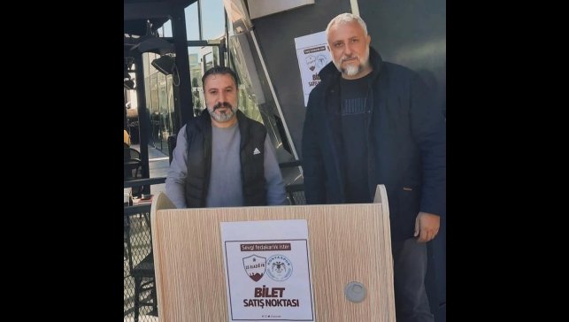 23 Elazığ FK'dan eski futbolculara çağrı