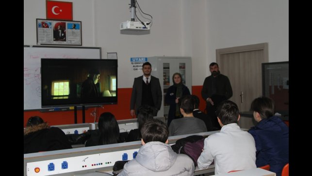 Teknokent Koleji, teknoloji ve eğitimle geleceği şekillendiriyor