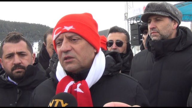 Özel'den DEM Parti açıklaması