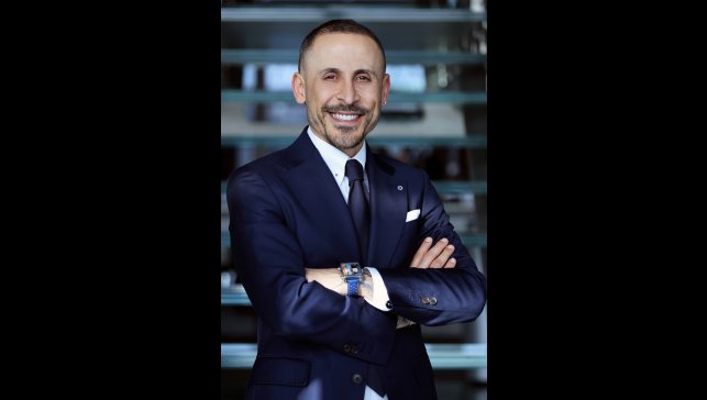 Abdi İbrahim'de üst düzey atamalar