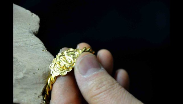 Erzurum Burması artık coğrafi işaretli