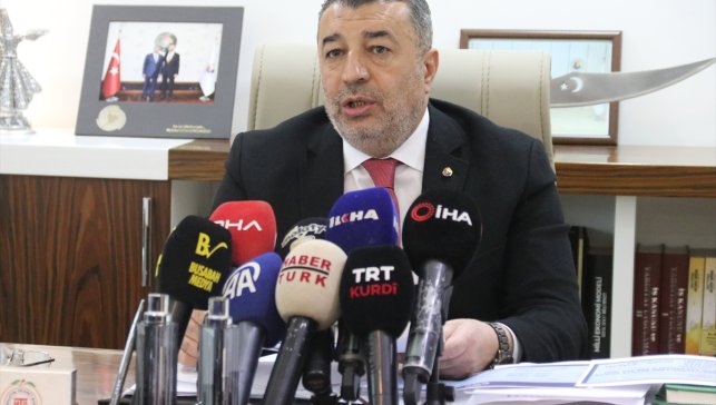 Kuru kayısı ihracatından 410 milyon 891 bin dolar gelir sağlandı