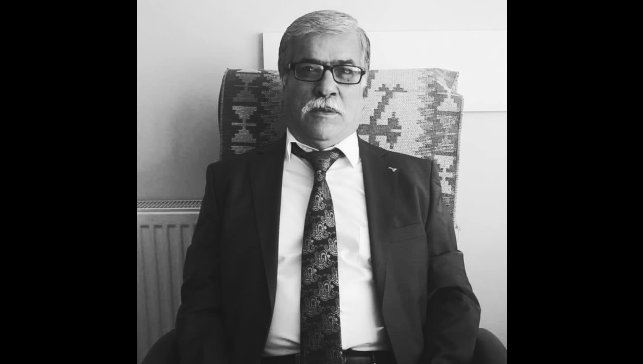 Elazığ spor camiasının büyük kaybı