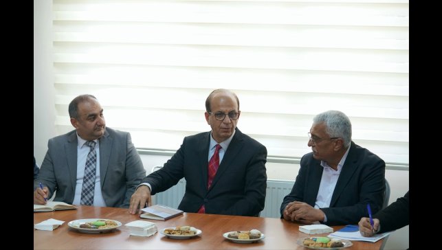 Geçit, "Yeşiltepe daha cazip, tercih edilen ve yaşam seviyesi yüksek bir kimliğe sahip olacak"