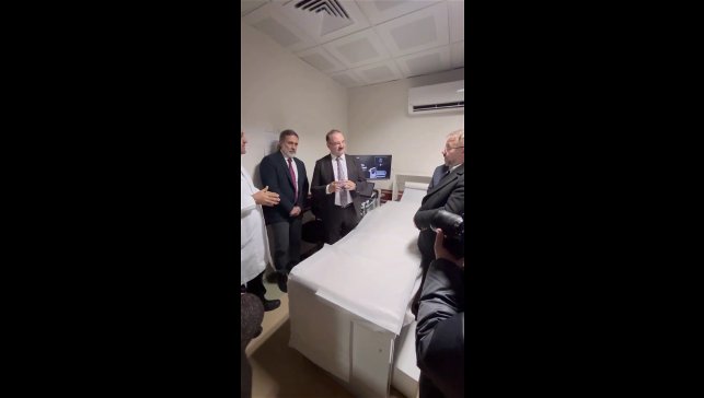 "Meme kanseri ve meme iltihabı tanıları" artık daha da erken konulacak