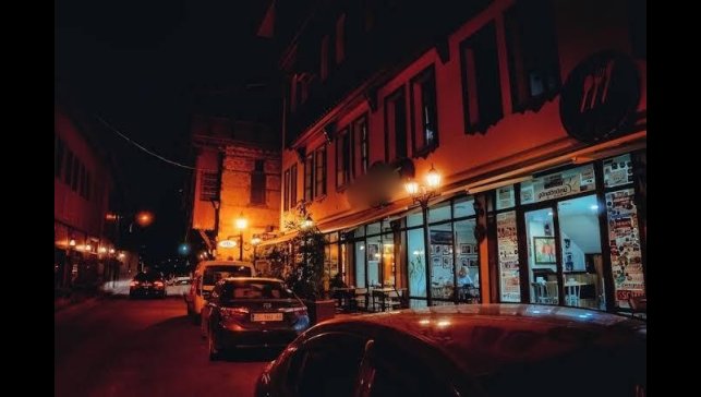 Kemaliye'de husumetli ortaklar arasında silahlı kavga