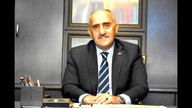 Erzurum Kent Konseyi'nden "10 Ocak Çalışan Gazeteciler Günü" mesajı