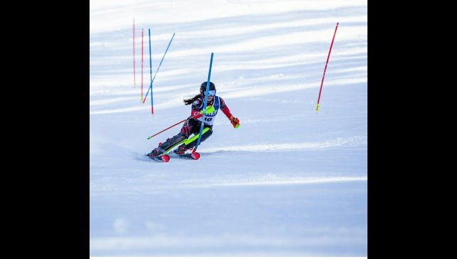 Yıldırım'dan bronz madalya