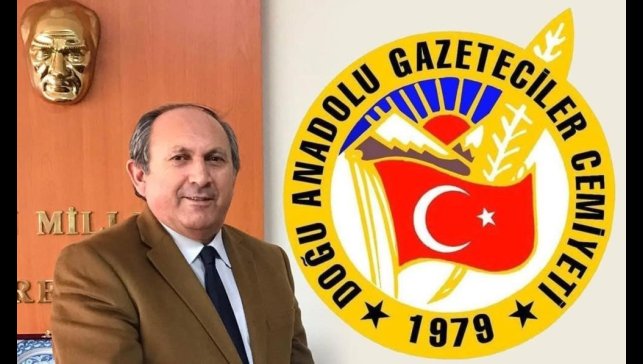 DAGC'den çalışan gazeteciler günü açıklaması