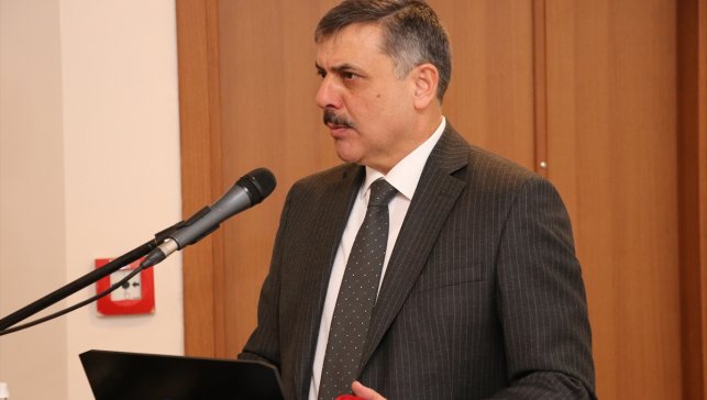 Erzurum'da son 13 yılda işlenen cinayetlerin tamamı aydınlatıldı