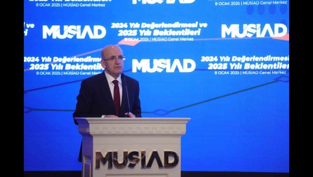 Yunus Akçin: "Bakan Şimşek'in deprem bölgesine yönelik destekleri, işletmeler için büyük bir adım"