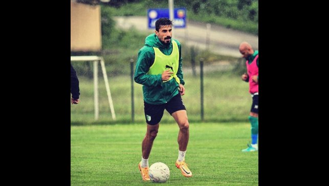 Muhammed Gönülaçar Elazığspor'da