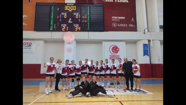 Elazığ Gençlik Spor, Play-Off'a namağlup gidiyor