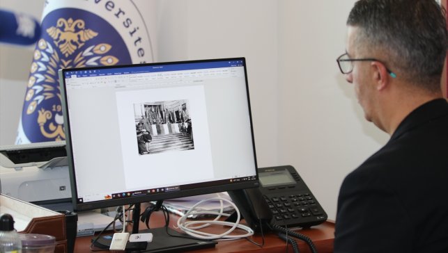 Erzurumlar, Rusya'da bulunan "esir sancaklar"ın iadesini istiyor