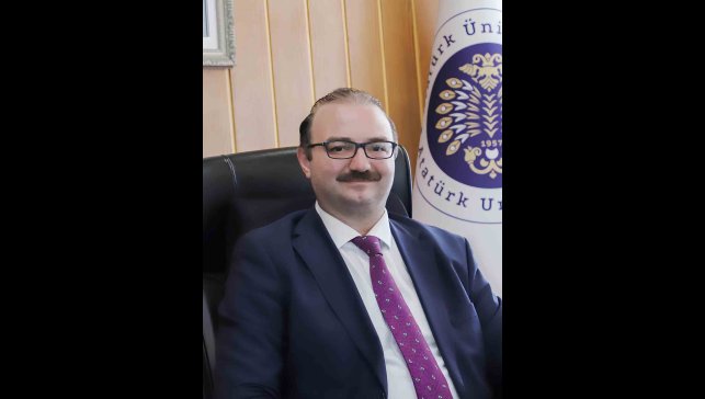 "Erzurum ilaç hammadde üretim merkezi olacak"