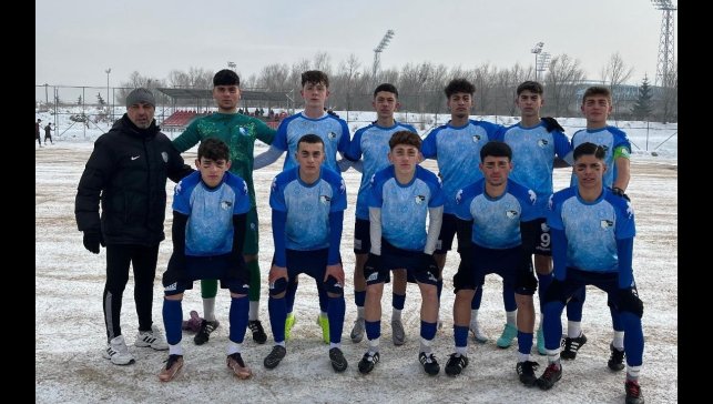 Dadaş'ın harika gençleri