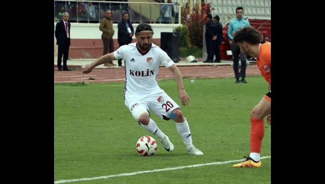 Elazığspor transfer yasağını kaldırdı