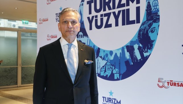 TÜRSAB'ın "Dijital Denetim Ekibi" bungalov dolandırıcılarına karşı uyardı