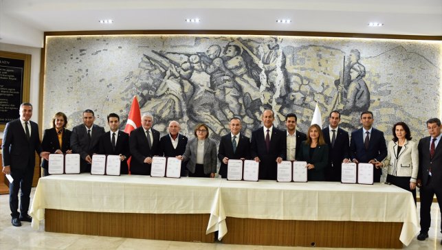 Quick Sigorta'dan eğitim ve tarıma destek amaçlı iki önemli proje