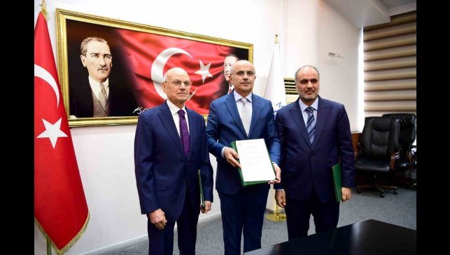 Söğütlü Cami'nin yapı kontrolü büyükşehir belediyesi tarafından yapılacak