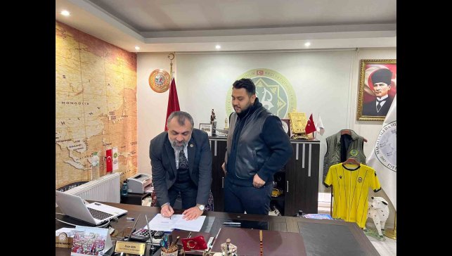 Malatya'da yetiştiriciler için indirimli traktör kampanyası başlatıldı