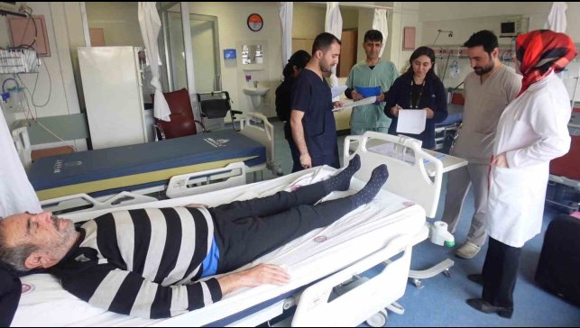 Prof. Dr. Tartar uyardı: "Kuzey yarımkürede solunum yolu enfeksiyonları yükselişte"