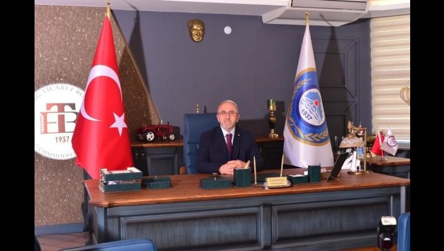 Dumandağ: ''Hükümetimizin oluşan mağduriyeti gidereceğine inanıyoruz''