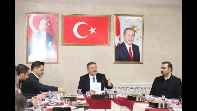 Hakkari Belediyesi 2024 yılı faaliyet raporunu açıkladı