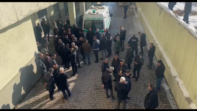 Bakan Tunç: "Eslem evladımızın vefatı hepimizi derinden üzmüştür, adli soruşturma başlatılmıştır"