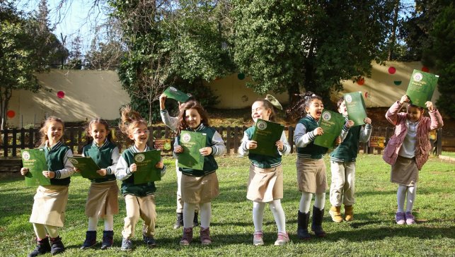 Doğa Kolejinden yarıyıl tatili için öğrencilere ve ailelere öneriler