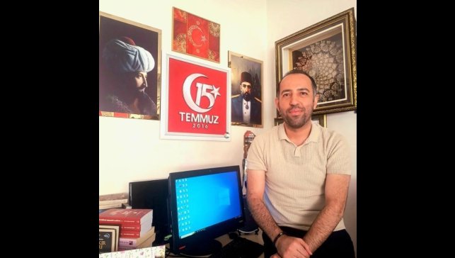 Prof. Palabıyık: "Bu bir çözüm süreci değil, terörsüz Türkiye yüzyılı takvimidir"