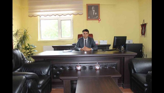 Van İl Tarım ve Orman Müdürlüğünde görev değişimi