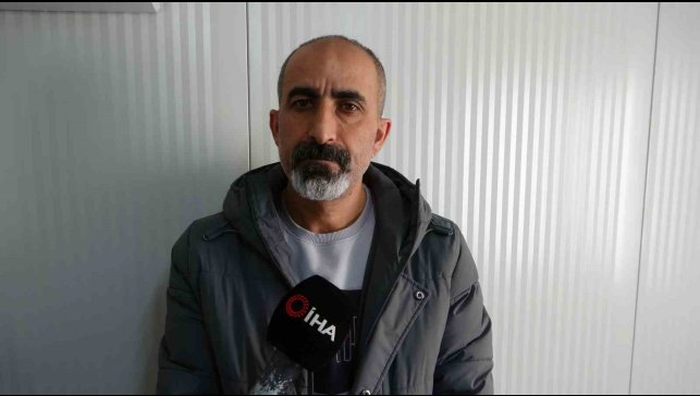 İki kızını traktör kazasında kayıp eden baba sorumluların cezalandırılmasını istiyor