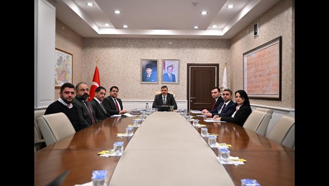 Soğuk süt zinciri zirvesi